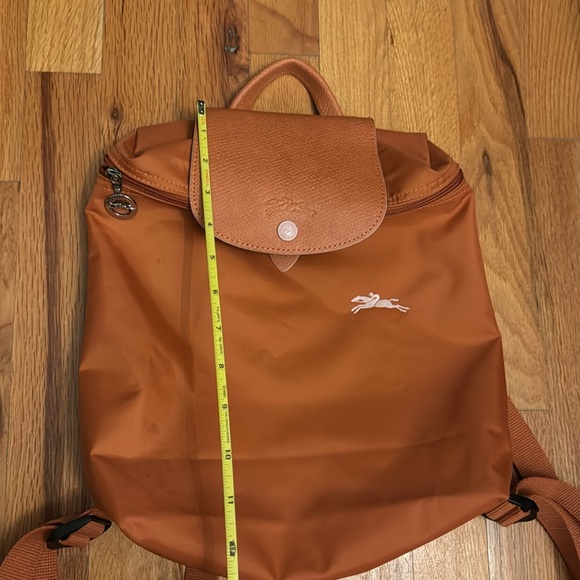 Longcham backpack - Picture 8 of 10